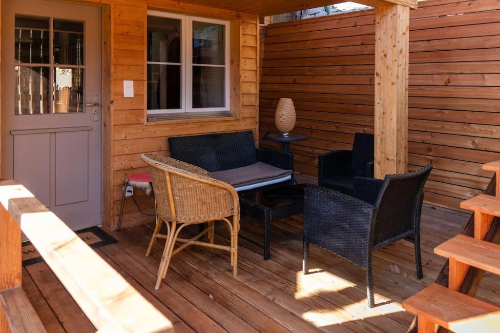 Lakeview Family Apartment Ringgenberg Exterior photo